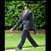 Obama Long Arms